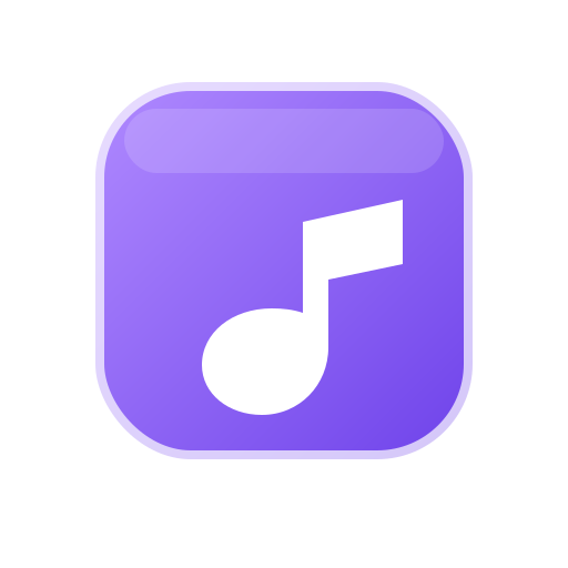 MP3 文件图标